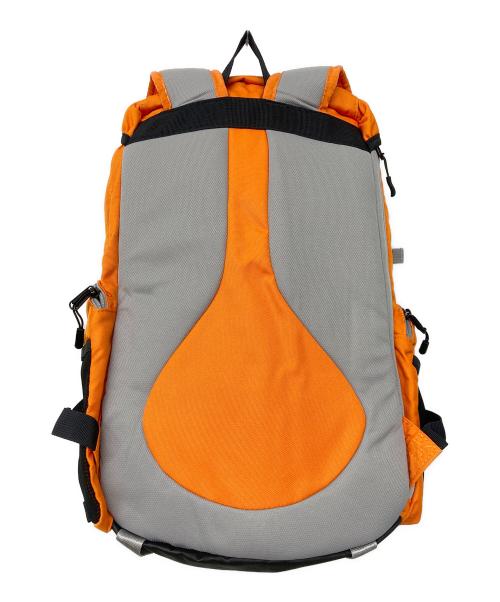 NIXON（ニクソン）NIXON (ニクソン) STAR WARS (スターウォーズ) リュック オレンジの古着・服飾アイテム