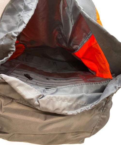 NIXON（ニクソン）NIXON (ニクソン) STAR WARS (スターウォーズ) リュック オレンジの古着・服飾アイテム