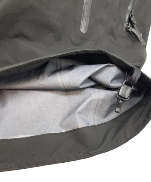 ARC'TERYX（アークテリクス）ARC'TERYX (アークテリクス) BETA AR JACKET STORMHOOD ブラック サイズ:Sの古着・服飾アイテム