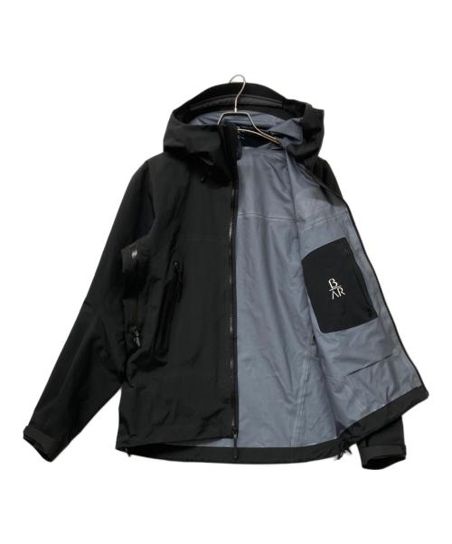 ARC'TERYX（アークテリクス）ARC'TERYX (アークテリクス) BETA AR JACKET STORMHOOD ブラック サイズ:Sの古着・服飾アイテム