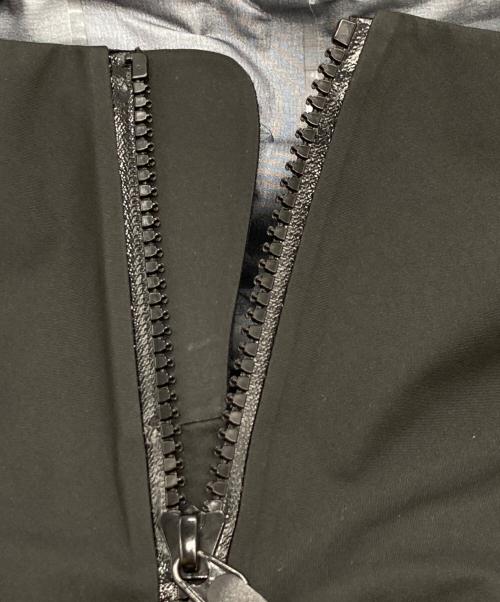 ARC'TERYX（アークテリクス）ARC'TERYX (アークテリクス) BETA AR JACKET STORMHOOD ブラック サイズ:Sの古着・服飾アイテム