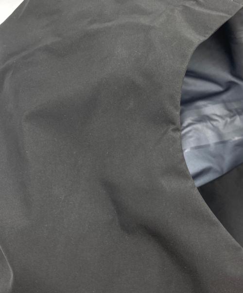 ARC'TERYX（アークテリクス）ARC'TERYX (アークテリクス) BETA AR JACKET STORMHOOD ブラック サイズ:Sの古着・服飾アイテム