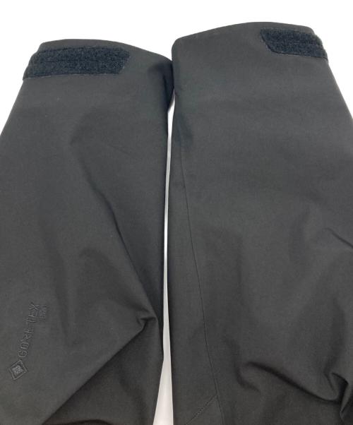 ARC'TERYX（アークテリクス）ARC'TERYX (アークテリクス) BETA AR JACKET STORMHOOD ブラック サイズ:Sの古着・服飾アイテム
