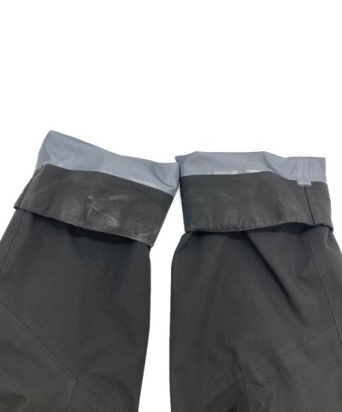 ARC'TERYX（アークテリクス）ARC'TERYX (アークテリクス) BETA AR JACKET STORMHOOD ブラック サイズ:Sの古着・服飾アイテム