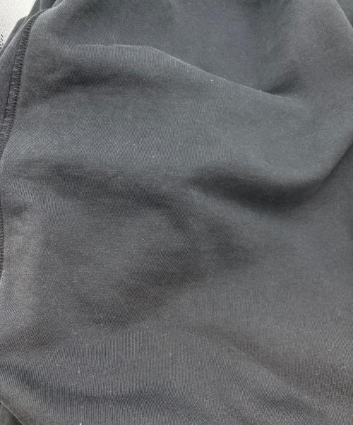 STONE ISLAND（ストーンアイランド）STONE ISLAND (ストーンアイランド) クルーネックスウェット ブラック サイズ:Lの古着・服飾アイテム