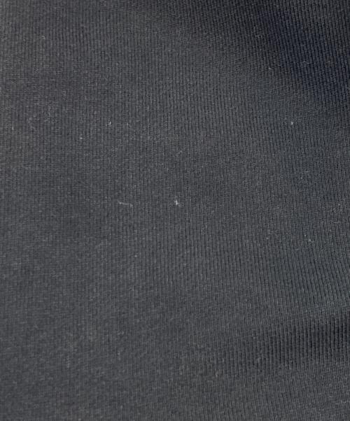 STONE ISLAND（ストーンアイランド）STONE ISLAND (ストーンアイランド) クルーネックスウェット ブラック サイズ:Lの古着・服飾アイテム