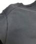 中古・古着 STONE ISLAND (ストーンアイランド) クルーネックスウェット ブラック サイズ:L：25000円