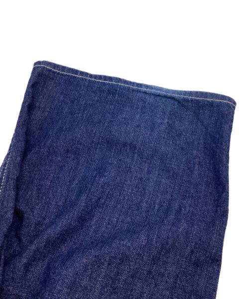 KENZO（ケンゾー）KENZO (ケンゾー) SAILOR ルーズジーンズ インディゴ サイズ:US 30の古着・服飾アイテム