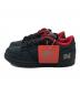NIKE SB (ナイキエスビー) SUPREME (シュプリーム) 25AW DUNK LOW OG QS ブラック サイズ:US 8.5：19000円