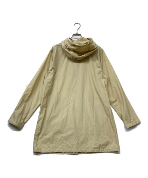 THE NORTH FACE（ザ ノース フェイス）THE NORTH FACE (ザ ノース フェイス) ナイロンコート ベージュ サイズ:sizeXLの古着・服飾アイテム