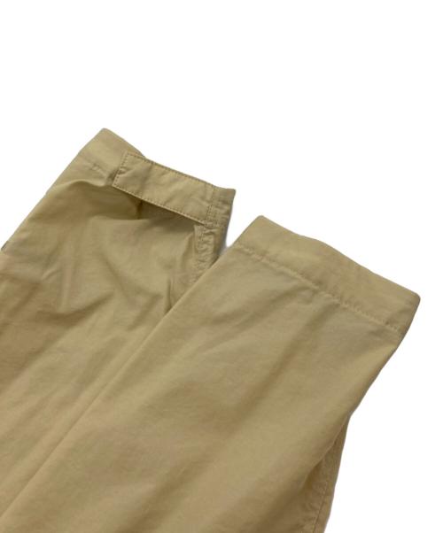 THE NORTH FACE（ザ ノース フェイス）THE NORTH FACE (ザ ノース フェイス) ナイロンコート ベージュ サイズ:sizeXLの古着・服飾アイテム