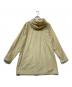 THE NORTH FACE (ザ ノース フェイス) ナイロンコート ベージュ サイズ:sizeXL：4000円