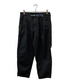 THE NORTH FACE（ザ ノース フェイス）の古着「TRIBAL ROCKWALL PT」｜ブラック
