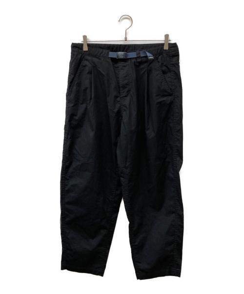 THE NORTH FACE（ザ ノース フェイス）THE NORTH FACE (ザ ノース フェイス) TRIBAL ROCKWALL PT ブラック サイズ:SIZE Sの古着・服飾アイテム