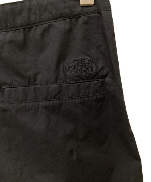 THE NORTH FACE（ザ ノース フェイス）THE NORTH FACE (ザ ノース フェイス) TRIBAL ROCKWALL PT ブラック サイズ:SIZE Sの古着・服飾アイテム