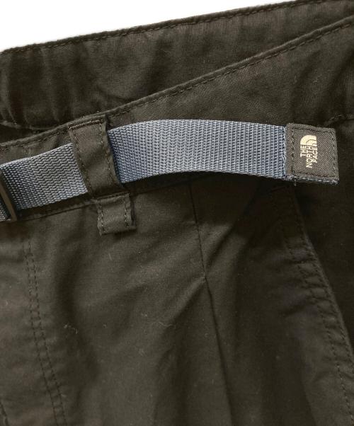 THE NORTH FACE（ザ ノース フェイス）THE NORTH FACE (ザ ノース フェイス) TRIBAL ROCKWALL PT ブラック サイズ:SIZE Sの古着・服飾アイテム