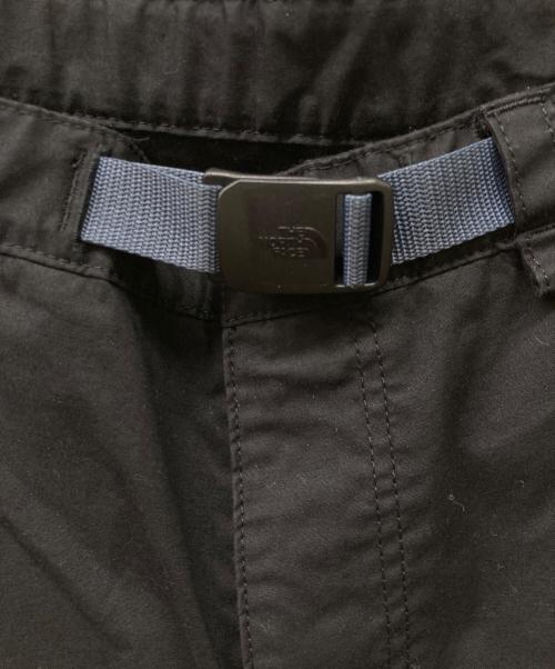 THE NORTH FACE（ザ ノース フェイス）THE NORTH FACE (ザ ノース フェイス) TRIBAL ROCKWALL PT ブラック サイズ:SIZE Sの古着・服飾アイテム