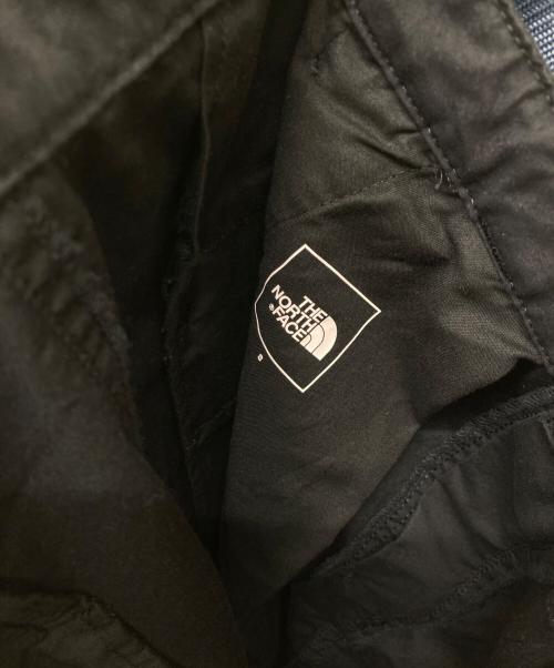 THE NORTH FACE（ザ ノース フェイス）THE NORTH FACE (ザ ノース フェイス) TRIBAL ROCKWALL PT ブラック サイズ:SIZE Sの古着・服飾アイテム