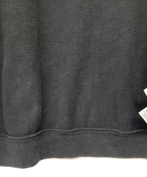 adidas Originals（アディダスオリジナル）adidas Originals (アディダスオリジナル) TG FZ HOODY ブラック サイズ:Lの古着・服飾アイテム