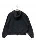 adidas Originals (アディダスオリジナル) TG FZ HOODY ブラック サイズ:L：13000円
