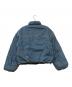 LEVI'S (リーバイス) 90S PADDED トラッカージャケット ブルー サイズ:XS 未使用品：5000円