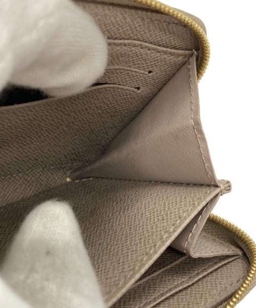 LOUIS VUITTON（ルイ ヴィトン）LOUIS VUITTON (ルイ ヴィトン) エピ ジッピー コインパース ガレ グレーの古着・服飾アイテム
