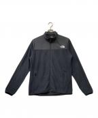 THE NORTH FACEザ ノース フェイス）の古着「Mountain Versa Micro Jacket　(マウンテンバーサマイクロジャケット)」｜ブラック