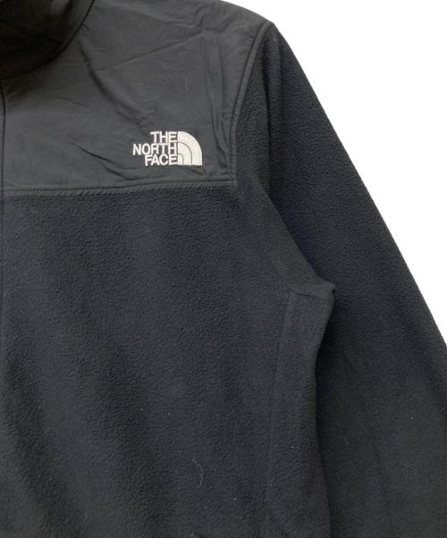 THE NORTH FACE（ザ ノース フェイス）THE NORTH FACE (ザ ノース フェイス) Mountain Versa Micro Jacket　(マウンテンバーサマイクロジャケット) ブラック サイズ:SIZEXLの古着・服飾アイテム