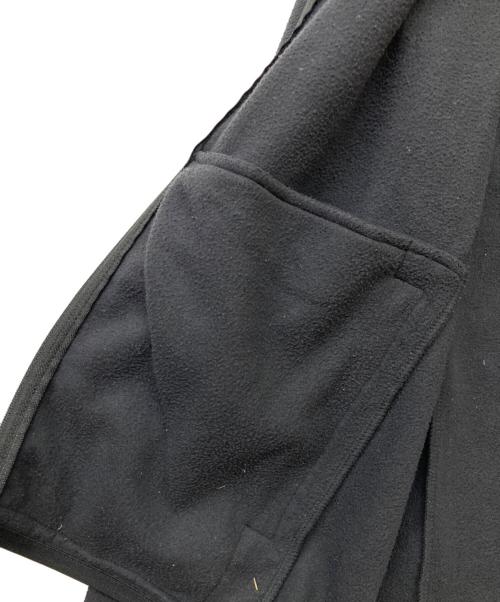 THE NORTH FACE（ザ ノース フェイス）THE NORTH FACE (ザ ノース フェイス) Mountain Versa Micro Jacket　(マウンテンバーサマイクロジャケット) ブラック サイズ:SIZEXLの古着・服飾アイテム