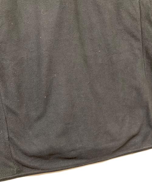 THE NORTH FACE（ザ ノース フェイス）THE NORTH FACE (ザ ノース フェイス) Mountain Versa Micro Jacket　(マウンテンバーサマイクロジャケット) ブラック サイズ:SIZEXLの古着・服飾アイテム