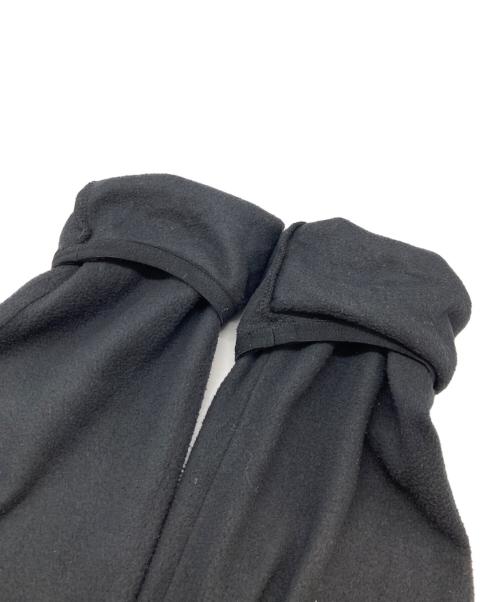 THE NORTH FACE（ザ ノース フェイス）THE NORTH FACE (ザ ノース フェイス) Mountain Versa Micro Jacket　(マウンテンバーサマイクロジャケット) ブラック サイズ:SIZEXLの古着・服飾アイテム