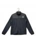 THE NORTH FACE（ザ ノース フェイス）の古着「Mountain Versa Micro Jacket　(マウンテンバーサマイクロジャケット)」｜ブラック