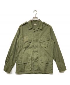中古・古着通販】Ron Herman (ロンハーマン) Jungle Fatigue Jacket