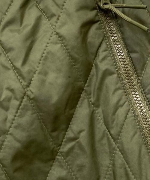 adidas（アディダス）adidas (アディダス) ADICOLOR CLASSICS SST QUILTED TRACK PANTS(アディカラー クラシックス エスエスティー キルテッド トラック パンツ) グリーン サイズ:Ⅿの古着・服飾アイテム