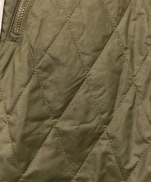 adidas（アディダス）adidas (アディダス) ADICOLOR CLASSICS SST QUILTED TRACK PANTS(アディカラー クラシックス エスエスティー キルテッド トラック パンツ) グリーン サイズ:Ⅿの古着・服飾アイテム