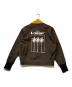 Dickies (ディッキーズ) スイングトップ ブラウン サイズ:L：6000円