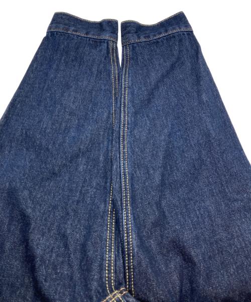 LEVI'S（リーバイス）LEVI'S (リーバイス) TYPEⅡトラッカージャケット インディゴ サイズ:サイズXL 未使用品の古着・服飾アイテム
