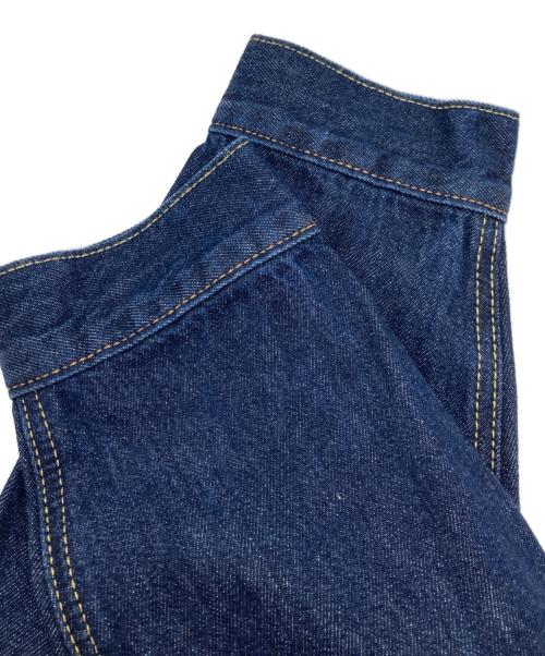 LEVI'S（リーバイス）LEVI'S (リーバイス) TYPEⅡトラッカージャケット インディゴ サイズ:サイズXL 未使用品の古着・服飾アイテム