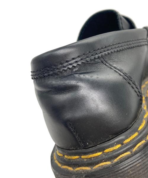 Dr.Martens（ドクターマーチン）Dr.Martens (ドクターマーチン) PENTON QUAD(ペントン・クアッド) ブラック サイズ:size23.5㎝の古着・服飾アイテム