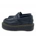 Dr.Martens (ドクターマーチン) PENTON QUAD(ペントン・クアッド) ブラック サイズ:size23.5㎝：10000円
