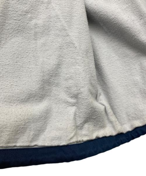 SUPREME（シュプリーム）SUPREME (シュプリーム) Twill Coaches Jacket(ツイル・コーチ・ジャケット) ネイビー サイズ:SIZE XLの古着・服飾アイテム