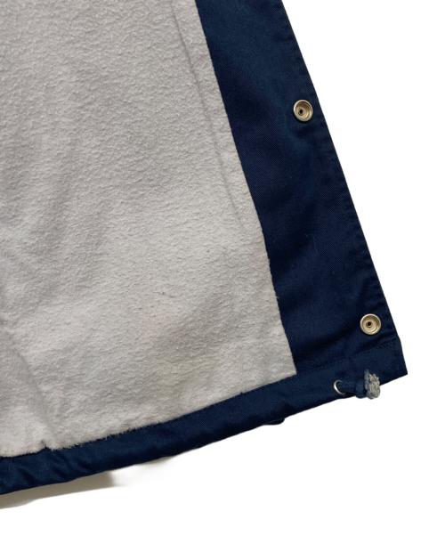 SUPREME（シュプリーム）SUPREME (シュプリーム) Twill Coaches Jacket(ツイル・コーチ・ジャケット) ネイビー サイズ:SIZE XLの古着・服飾アイテム