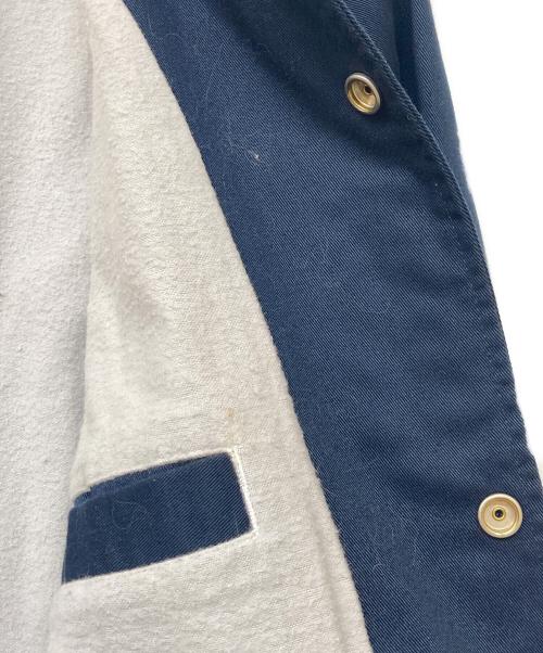 SUPREME（シュプリーム）SUPREME (シュプリーム) Twill Coaches Jacket(ツイル・コーチ・ジャケット) ネイビー サイズ:SIZE XLの古着・服飾アイテム