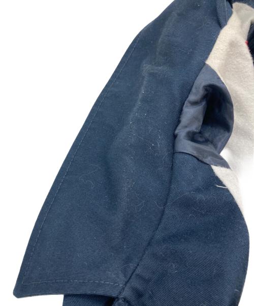 SUPREME（シュプリーム）SUPREME (シュプリーム) Twill Coaches Jacket(ツイル・コーチ・ジャケット) ネイビー サイズ:SIZE XLの古着・服飾アイテム