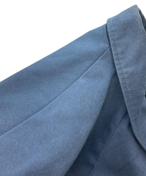 SUPREME（シュプリーム）SUPREME (シュプリーム) Twill Coaches Jacket(ツイル・コーチ・ジャケット) ネイビー サイズ:SIZE XLの古着・服飾アイテム