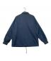 SUPREME (シュプリーム) Twill Coaches Jacket(ツイル・コーチ・ジャケット) ネイビー サイズ:SIZE XL：18000円