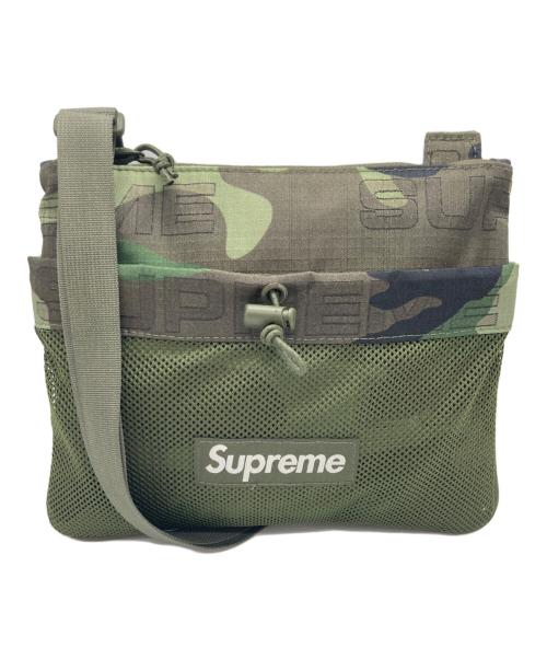 SUPREME（シュプリーム）SUPREME (シュプリーム) 22AW side bag 