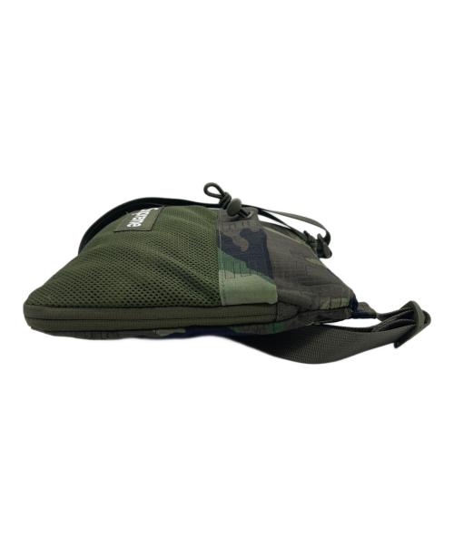 SUPREME（シュプリーム）SUPREME (シュプリーム) 22AW side bag 