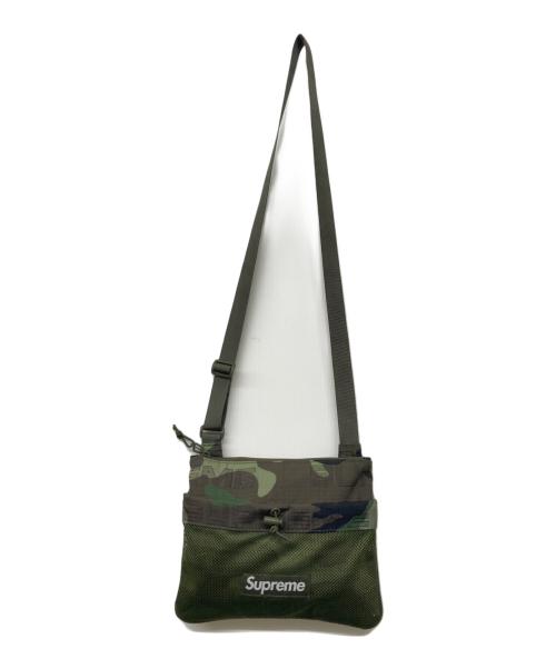 SUPREME（シュプリーム）SUPREME (シュプリーム) 22AW side bag 