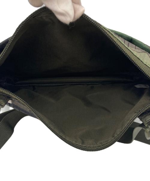 SUPREME（シュプリーム）SUPREME (シュプリーム) 22AW side bag 